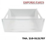 Συρτάρι καταψύκτη Miele 450x410x182mm Συρτάρι καταψύκτη Miele, 59915225